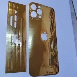 IP 12PROMAX COVER STICKERS