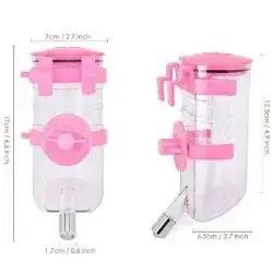 Water Bottle 350ml
