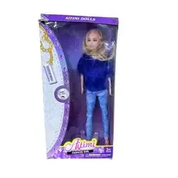 ALTIMI DOLLS girl
