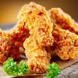 Kentucky Meal
