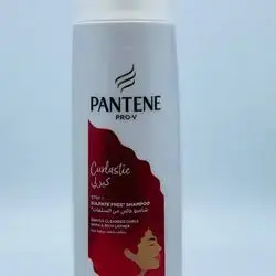 Bantin Shampoo Free of Sulfates 400 ml