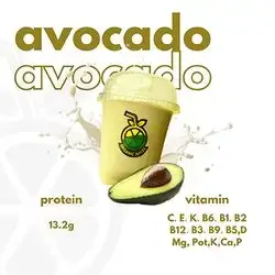 Avocado