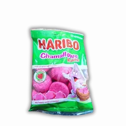 Haribo Shamaloz Rubino 70g