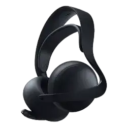 Sony PlayStation Pulse Elite Wireless Headset – New Black Edition