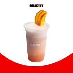Peach Smoothie