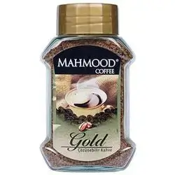 Mahmood Coffee 100 Gram