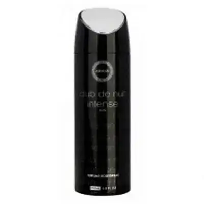 Armaf Club De Nuit Intense Deo Spray 200 Ml