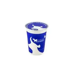 Manizan Fat 10% Probiotic Yoghurt 450G