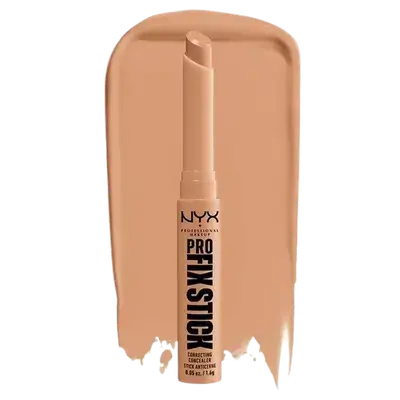 Pro Fix Stick Correcting Concealer 09 NEUTRAL TAN 1.6g _ NYX PROFESSIONAL MAKEUP
