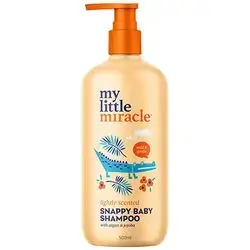 Miracle- Snappy Baby Shampoo 500Ml