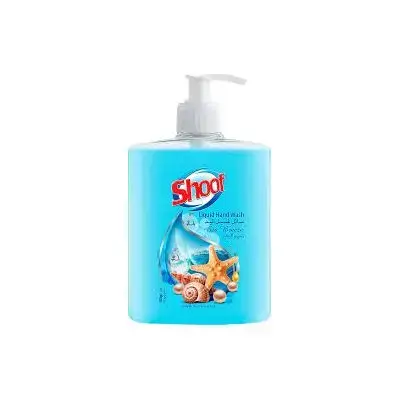 Shoof Liq Hand Wash Sea Breeze 500m