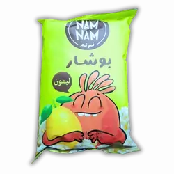 Nam Nam Boshar Lemon Gypsum 325g