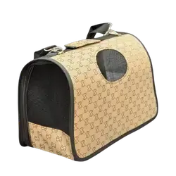 Pet Carrier Cage