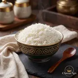 Plain Rice