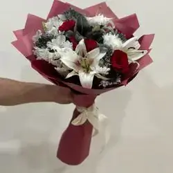 Flowers Bouquet