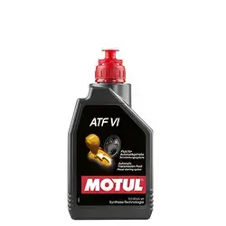 ATF VI