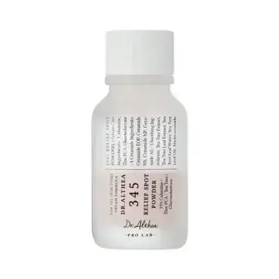 DR ALTHEA 345 RELIF SPOT POWDER 15ml
