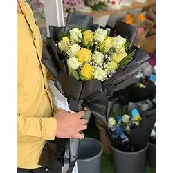 Flower Bouquet