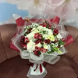 Event Flower Bouquet