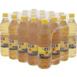 Zer Oil in The Sun 1Litr   24pcs