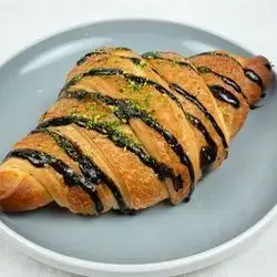 croissant safra bakary