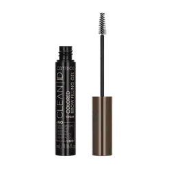Clean ID Vegan Colored Brow Filling Gel 030 DARK 5ml _ CATRICE