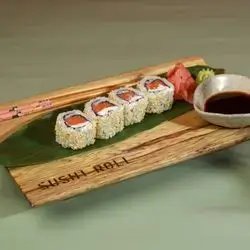 Philadelphia Salmon