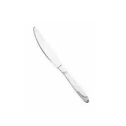 Lizbon Gelatin Vacuum 2-Pieces Dessert Knife