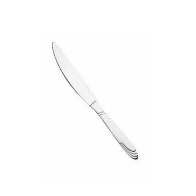 Lizbon Gelatin Vacuum 2-Pieces Dessert Knife