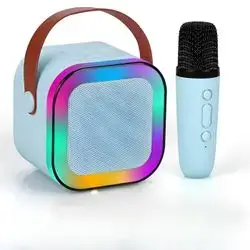مكبر صوت K12 + ميكروفون