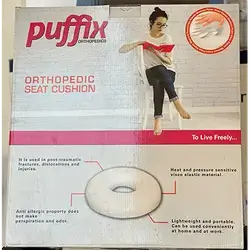 Orthopedic Faom Seat Cushion