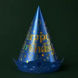 Birthday cup