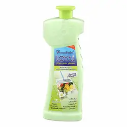 Loyal Air Freshener Spring