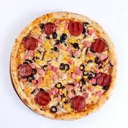 Four Season Pizza