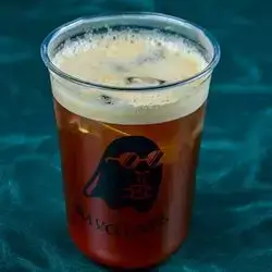 Iced Americano