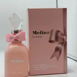 بۆنی ئافرتان لەجۆری melina قةباري بون 80ml 