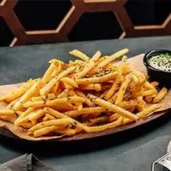 Truffle Fries