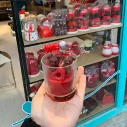 Candle (Love)
