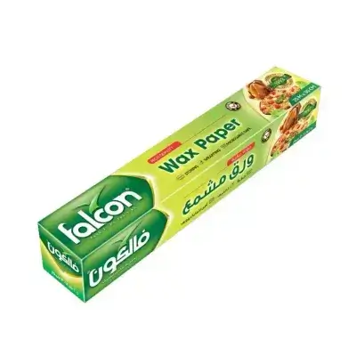 Falcon Wax Paper 25mx30m