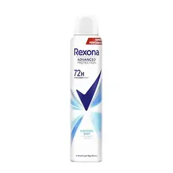 Rexona Cotton Spray