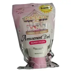 Baby Sunscreen