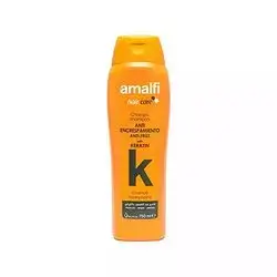 Amalfi Anti Frizz Shampoo 750 Ml