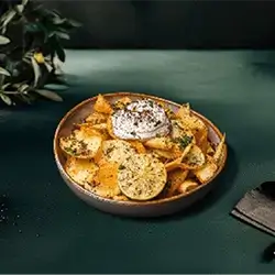 Mersin Potato