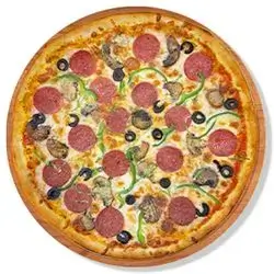 Supreme Pepperoni