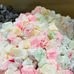 Colorful Delight