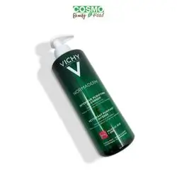 VICHY Normaderm intensive purifying cleanser face and body 400ml
