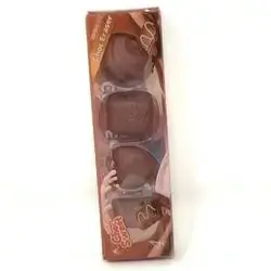 Choc Sweet Eraser