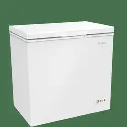 DAMA Chest Freezer DF 230 W