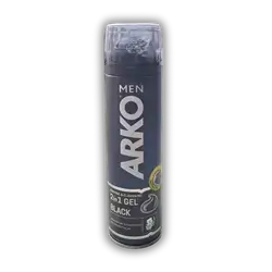 Arco Shaving Foam 200ml