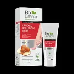 Bio balance cracked heel & foot balm cream